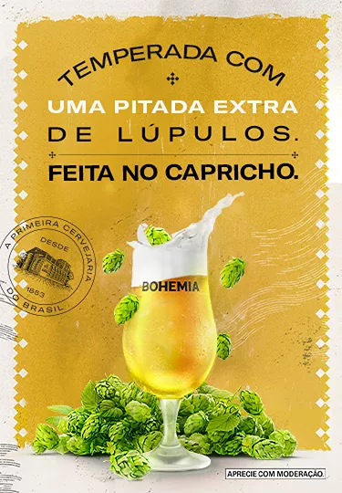 Imagem - Bohemia