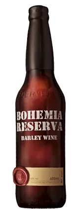 Bohemia Reserva